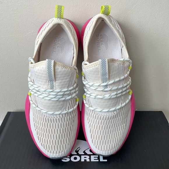 SOREL KINETIC IMPACT LACE - Picture 5 of 7